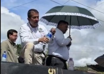 ALCALDE DE VALPARAÍSO SUSPENDIÓ DECRETO DE APLICAIÓN DEL CATASTRO MULTIPROPÓSITO.