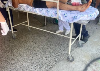 MINA SEMBRADA POR LAS DISIDENCIAS DE LAS FARC CAUSÓ LESIONES GRAVES A CAMPESINOS DE EL DONCELLO.