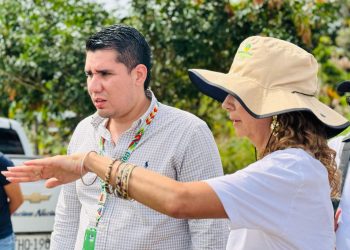 MINISTERIO DEL TURISMO APOYA CREACIÒN DE BIOPARQUE EN EL CAQUETÁ.
