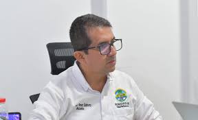 LOS ATAQUES DEL REPRESENTANTE MAURICIO CUELLAR CONTRA EL ALCLADE DE VALPARAÍSO FUERON CALIFICADOS POR AMDELCA COMO FUERA DE LUGAR.