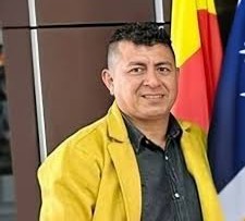 CAQUETEÑO LLEGA A HACER PARTE DEL COMITÉ EJECUTIVO DE LA FEDERACIÓN COLOMBIANA DE TAEKWONDO..