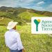 NOMBRADA COORDINADORA DE LA AGENCIA NACIONAL DE TIERRAS EN CAQUETÁ.