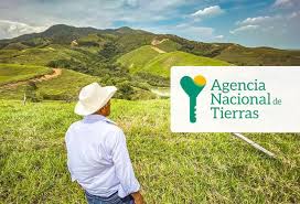 NOMBRADA COORDINADORA DE LA AGENCIA NACIONAL DE TIERRAS EN CAQUETÁ.