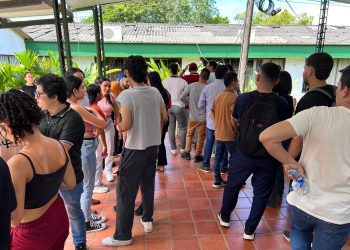 CAQUETÁ CUMPLIÓ CON LA VACUNACIÓN EN LA SEMANA DE LAS AMÉRICAS.