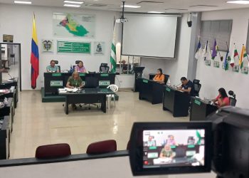 CAQUETÁ AVANZA EN LA PROTECCIÓN DE LA LIBERTAD RELIGIOSA CON LA CREACIÓN DE NUEVO COMITÉ DEPARTAMENTAL.