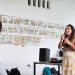 LA ART HACE SEGUIMIENTO AL PROYECTO DE PISCICULTURA  QUE EJECUTA EN EL DONCELLO “COPIMUD”.