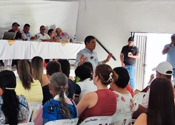 APROBADO EN PRIMER DEBATE PROYECTO POR MEDIO DEL CUAL EL ALCALDE DE EL DONCELLO SOLICITA FACULTADES PARA TRAMITAR UN CRÉDITO POR $7 MIL MILLONES DE PESOS.