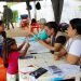 BRIGADA INTERINSTITUCIONAL LLEGÓ A TRONCALES, EN SAN VICENTE DEL CAGUÁN.