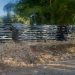 COSNTRUCCIÓN DE PUENTE SOBRE EL RIO LOSADA ESTÁ PARADO Y EL CONTRATISTA NO HA VUELTO, DENUNCIARON COMUNIDADES.