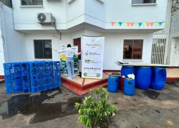 ALCALDÍA DE EL DONCELLO IMPULSA EL SECTOR AGROPECUARIO CON ENTREGA DE INSUMOS.