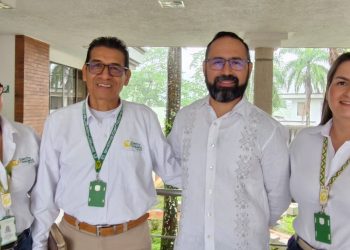 ELECTROCAQUETÁ LIDERA LA TRANSICIÓN ENERGÉTICA EN LA REGIÓN