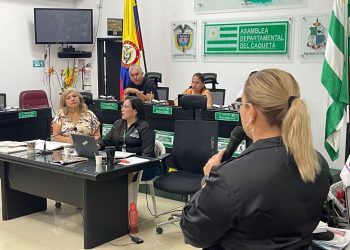 DIPUTADOS, SORPRENDIDOS CON INFORME SOBRE ABUSO SEXUAL EN INSTITUCIONES EDUCATIVAS DEL CAQUETÁ