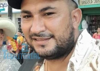 ASESINADO EN EL DONCELLO, CAQUETÁ, CIUDADANO DE 33 AÑOS DE EDAD.