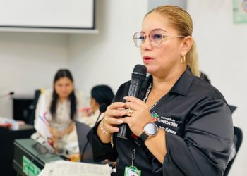 LA SECRETARÍA DE EDUCACIÓN DEL CAQUETÁ CONFIRMÓ QUE FALTAN $9.500 MILLONES PARA CUMPLIR CON EL PROGRAMA PAE EN EL 2025.