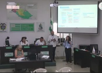 COMUNADES DEL PATO Y BALSILLAS PERDIERON TODA LA PRODUCCIÓN AGRÍCOLA.