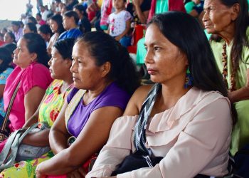 LA ADR Y UNODC, APROBARON PROYECTO DE PESCA ARTESANAL PARA COMUNIDAD INDÍGENA OREGUAJE.