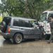 DIRECTOR DE TRÁNSITO DEPARTAMENTAL ENREGÓ BALANCE SOBRE ACCIDENTES DE TRÁNSITO ENTRE FINALES DE JUNIO  Y JULIO DEL 2025.