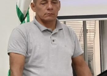 EL 13 DE JULIO FUE UN DÍA NEGRO PARA SAN VICENTE DEL CAGUÁN: DIPUTDO WILMAN FIERRO.