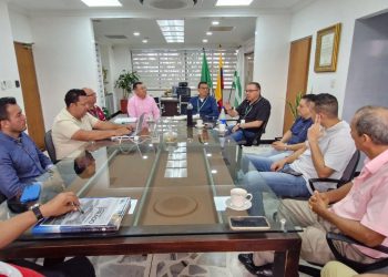 COMUNIDADES DE GUACAMAYAS GESTIONAN AN ELECTROCAQUETÁ INTERCONEXIÓN ELÉCTRICA.
