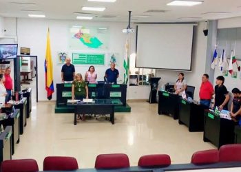 DIPUTADOS HUNDIERON PROYECTO DE ORDENANZA PRRESENTADO POR EL GOBERNADOR DEL CAQUETÁ