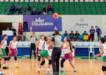 EN LOS MUNICIPIOS DE SAN JOSÉ DEL FRAGUA, PUERTO RICO Y SAN VICENTE DEL CAGUÁN SE REALIZAN LOS JUEGOS INTERCOLEGIADOS DEL DEPARTAMENTO DEL CAQUETÁ.
