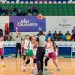 EN LOS MUNICIPIOS DE SAN JOSÉ DEL FRAGUA, PUERTO RICO Y SAN VICENTE DEL CAGUÁN SE REALIZAN LOS JUEGOS INTERCOLEGIADOS DEL DEPARTAMENTO DEL CAQUETÁ.