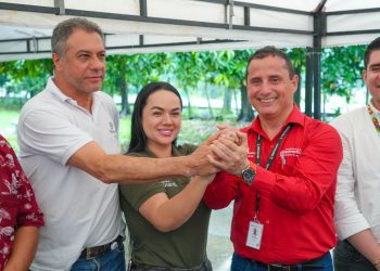 EN FLORENCIA- CAQUETÁ, SE CONSTRUIRÁ LA PRIMERA GRANJA SOLAR PÚBLICA.