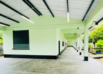 EL FONFIE INVIRTIÓ MÁS DE $320  MILLONES DE PESOS EN LA I. E NUESTRA SEÑOR DEL PERPETUO SOCORRO.