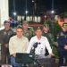 MINDEFENSA ORDENÓ A LAS FUERZAS MILITARES EJECUTAR UN PLAN DE CHOQUE CONTRA LAS DISIDENCIAS DE LAS FARC QUE OPERAN EN CAQUETÁ.