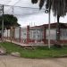 LA CONSULTA EXTERNA DEL HOSPITAL DE SOLANO, CQUETÁ, CONTINÚA EN LA MISMA SEDE DONDE LLEVA VARIOS AÑOS.