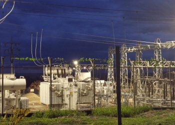 ELECTRIFICADRORA ANUNCIÓ MANTENIMIENTO EN PUNTOS CRÍTICOS DE LA LÍNEA DE INTRCONEXIÓN ALTAMIRA-FLORENCIA.