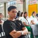 EN ASAMBLEA FUE ELEGIDO EL REPRESENTANTE DE LAS VICTIMAS AL CONSEJO DE JUVENTUD EN EL DONCELLO.