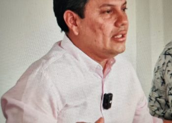 ALCALDE DE EL DONCELLO, JAIR DÍAZ DÍAZ CONVOCÓ A SESIONES EXTRAORDINARIAS DEL CONCEJO MUNICIPAL.