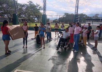 ALCALDÍA DE PUERTO RICO, CAQUETÁ, INICIA JORNADAS DE VERIFICACIÓN DE PROGRAMAS SOCIALES.