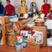 CASA DE LA CULTURA DE EL DONCELLO RECIBIÓ DOTACIÓN PARA FORTALECER PROCESOS ARTÍSTICOS Y CULTURALES