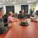 “TAPAS QUE TRANSFORMAN VIDAS: UNA ALIANZA POR LA ESPERANZA EN CAQUETÁ”.