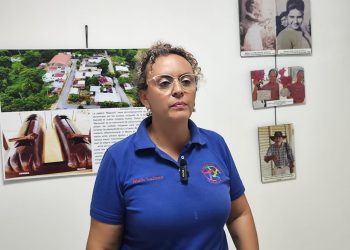 TERCERA CARAVANA DE TURISTAS INTEGRADA POR VÍCTIMAS, LLEGARON A  EL DONCELLO, CAQUETÁ.