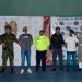 ELEJÉRCITO CAPTURÓ A TRES INTEGRANTES DEL BLOQUE AMAZONAS  DE LAS DE LAS DISIDENCIAS DE LAS FARC.