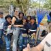 AUTORIDADES SE PREPARAN PARA RECIBIR A LOS VISITANTES DE “EXPODONCELLO 2025”.