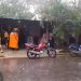 CRECIENTE SÚBITA DE LA QUEBRADA LA MONTAÑITA DEJA AFECTACIONES EN VIVIENDAS, EL PUESTO DE SALUD Y ESTABLECIMIENTOS COMERCIALES.