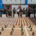 GOLPE AL CONTRABANDO EN LÍMITES ENTRE HUILA Y CAQUETÁ.