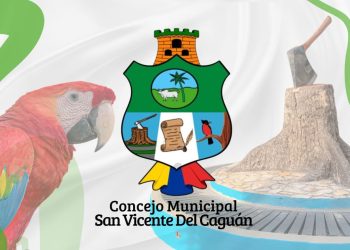 ALCALDE DE SAN VICENTE DEL CAGUAN SOLICITÓ FACULTADES PARA TRAMITAR CRÉDITO POR $12 MIL MILLONES.