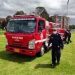 CUATRO ALCALDES DE LOS MUNICIPIOS DEL CAQUETÁ AÚN NO HAN FIRMADO CONVENIOS CON LOS CUERPOS DE BOMBEROS.
