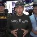 LA POLICÍA CAPTURÓ A DOS PERSONAS COMPROMETIDAS CON LOS DELITOS DE HOMICIDIO Y EXTORSIÓN.