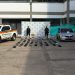 TRAFICANTE DE MARIHUANA QUE QUISO BURLAR A LA POLICIA RESULTÓ HERIDO Y CAPTURDO.