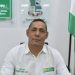 DIPUTADO WILMAN FIERRO ACLARA ACCIDENTE DE TRÁNSITO OCURRIDO EN ZONA RURAL DE SAN VICENTE DEL CAGUÁN.