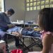 EN SOLANO, CAQUETÁ, AUTORIDADES REALIZARON UNA BRIGADA INTERINSTITUCIONAL.
