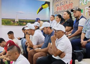 PRODUCTORES PORCÍCOLAS DEL CAQUETÁ ENFRENTAN CRISIS POR BAJOS PRECIOS Y FALTA DE CANALES DE COMERCIALIZACIÓN.