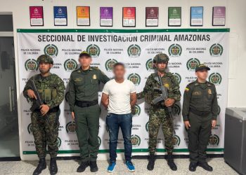 AUTORIDADES CAPTURAN A TRES PRESUNTOS INTEGRANTES DEL GAOR ‘CAROLINA RAMÍREZ’ EN OPERACIONES SIMULTÁNEAS EN EL SUR DEL PAÍS.