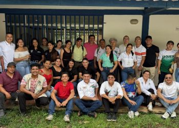 DIRECTORES DE CULTURA TRABAJAN EN LA BÚSQUEDA DE LA IDENTIDAD CULTURAL DEL CAQUETÁ.